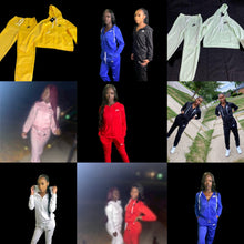 Load image into Gallery viewer, Jogging Set