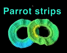 Load image into Gallery viewer, Scrunchies