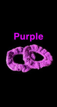 Load image into Gallery viewer, Scrunchies