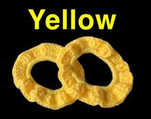 Load image into Gallery viewer, Scrunchies