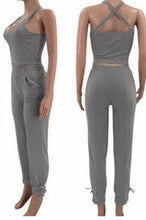 Load image into Gallery viewer, The Baddie 2pc Set
