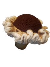 Load image into Gallery viewer, Big Ruffles Bucket Hats
