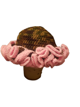 Load image into Gallery viewer, Big Ruffles Bucket Hats
