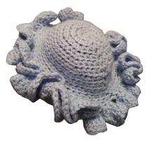 Load image into Gallery viewer, Big Ruffles Bucket Hats
