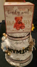 Load image into Gallery viewer, Diaper Cakes
