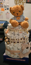 Load image into Gallery viewer, Diaper Cakes
