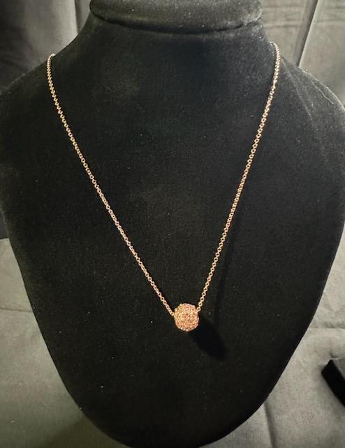 Ice Me Necklaces