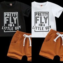 Load image into Gallery viewer, Baby Boy 2pc Set
