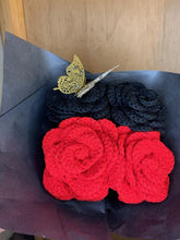 Load image into Gallery viewer, Crochet Flowers
