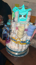 Load image into Gallery viewer, Diaper Cakes
