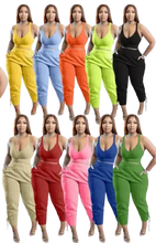 Load image into Gallery viewer, The Baddie 2pc Set
