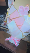 Load and play video in Gallery viewer, Diaper Bouquet
