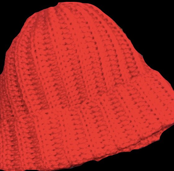 Crochet Beanies