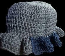 Load image into Gallery viewer, Low Ruffles Bucket Hats
