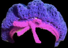 Load image into Gallery viewer, Crochet Bonnets
