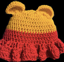 Load image into Gallery viewer, Low Ruffles Bucket Hats
