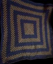 Load image into Gallery viewer, Crochet Baby Blankets
