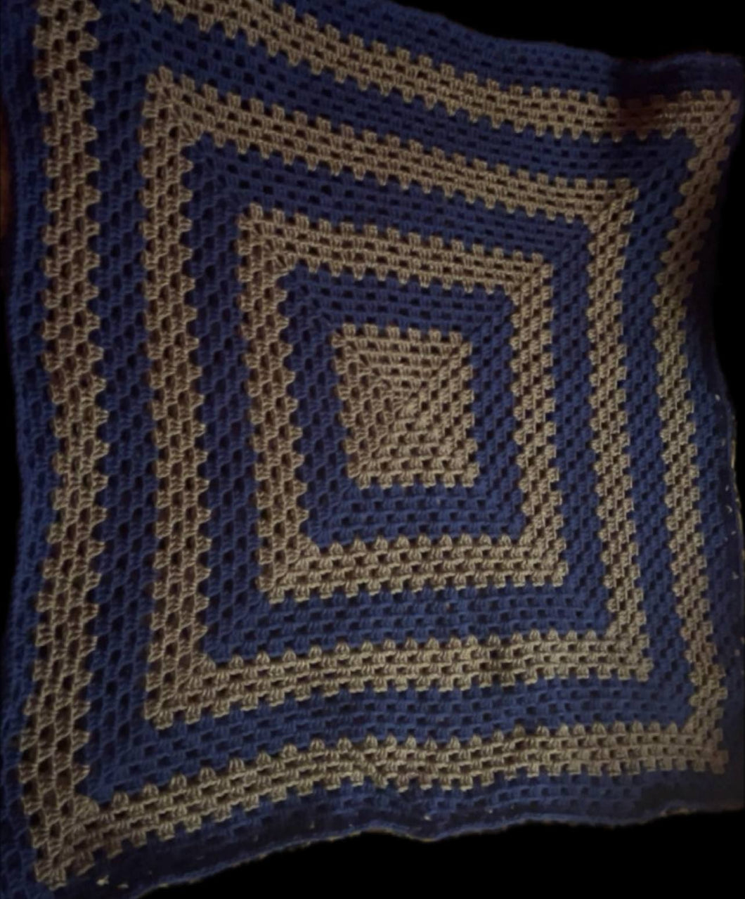 Crochet Baby Blankets