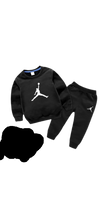 Load image into Gallery viewer, Jumping Jogging Sets
