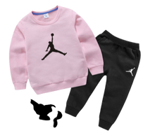 Load image into Gallery viewer, Jumping Jogging Sets
