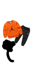 Load image into Gallery viewer, Jumping Jogging Sets
