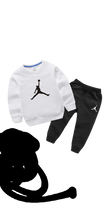 Load image into Gallery viewer, Jumping Jogging Sets

