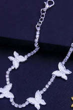 Load image into Gallery viewer, Butterfly Anklets
