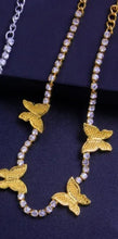 Load image into Gallery viewer, Butterfly Anklets
