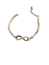 Load image into Gallery viewer, Infinity Bracelets

