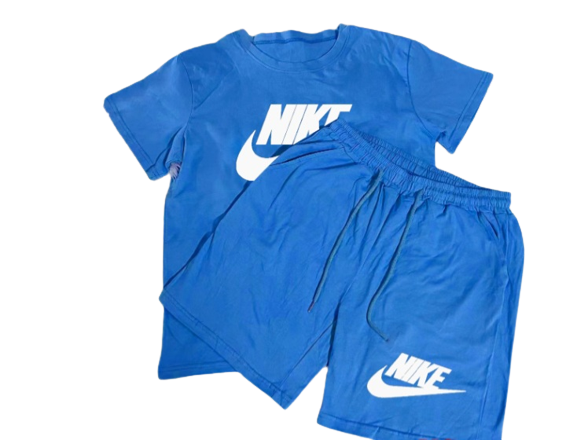 Men Short Sets