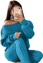 Load image into Gallery viewer, Sweater Set
