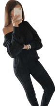 Load image into Gallery viewer, Sweater Set

