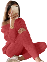 Load image into Gallery viewer, Sweater Set
