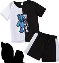 Load image into Gallery viewer, Boy Bear/Robot Sets
