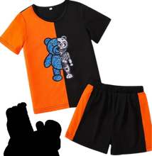 Load image into Gallery viewer, Boy Bear/Robot Sets
