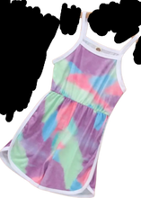 Load image into Gallery viewer, Tie Dye Jumpsuits
