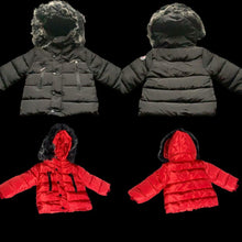 Load image into Gallery viewer, Kiddo Coats
