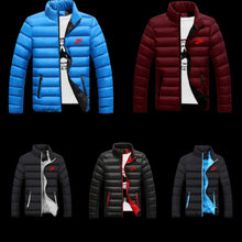 Load image into Gallery viewer, Luxury Puffer Coats
