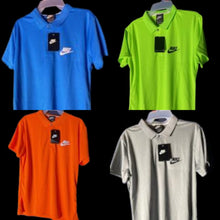 Load image into Gallery viewer, Men Polo Shirts
