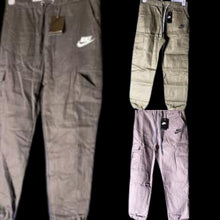 Load image into Gallery viewer, Men Jogger Pants
