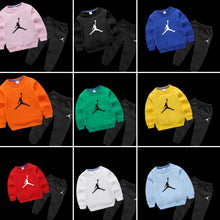 Load image into Gallery viewer, Jumping Jogging Sets
