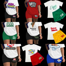 Load image into Gallery viewer, Colorful Chill Sets
