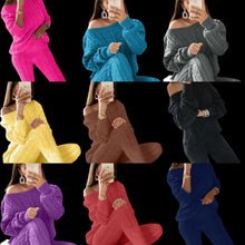 Load image into Gallery viewer, Sweater Set
