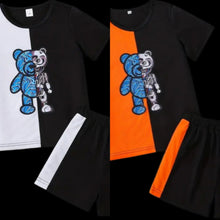 Load image into Gallery viewer, Boy Bear/Robot Sets
