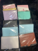 Load image into Gallery viewer, Cash Stuffing Binder
