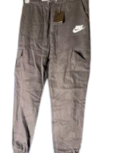 Load image into Gallery viewer, Men Jogger Pants
