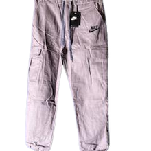 Load image into Gallery viewer, Men Jogger Pants
