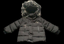 Load image into Gallery viewer, Kiddo Coats
