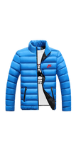 Load image into Gallery viewer, Luxury Puffer Coats
