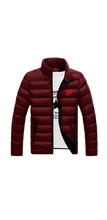 Load image into Gallery viewer, Luxury Puffer Coats
